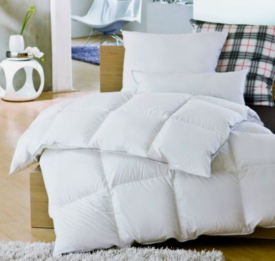 esprit home Luxus Daunen Bettausstattung Black Label