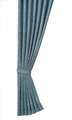 Thermo Chenille Vorhang Tanja unifarben, 264 g/qm Preisvergleich