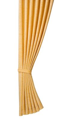 Thermo Chenille Vorhang Tanja unifarben, 264 g/qm Preisvergleich