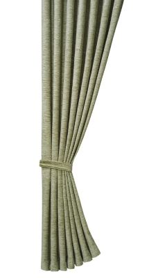Thermo Chenille Vorhang Tanja unifarben, 264 g/qm Preisvergleich