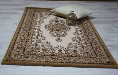 Velours-Teppich Freyung