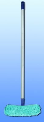 wenko Chenille Mikrofaser Flexibler Mop