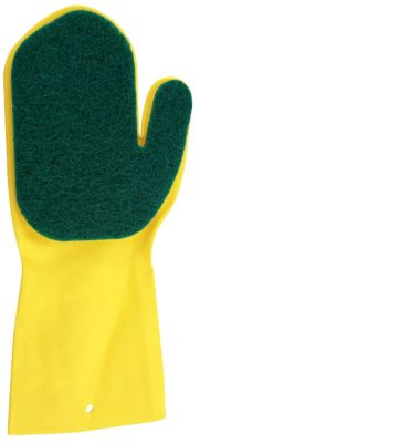 fackelmann Reinigungshandschuhe, 2er-Set