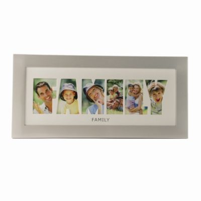 Wand- und Tischfotorahmen 20x43 cm Preisvergleich