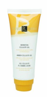 chiara ambra Bernstein Cellulite Gel, 200 ml