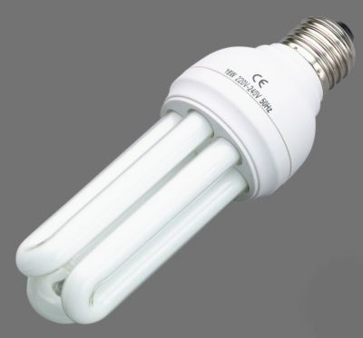 TRIO Energiespar Deckenfluter
