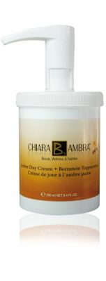 chiara ambra Bernstein Tagescreme, 250ml