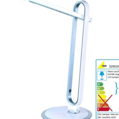 TRIO LED Tischleuchte Crane