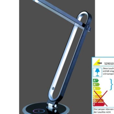 TRIO LED Tischleuchte Crane