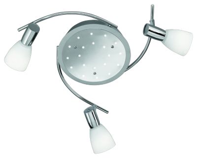 TRIO LED/Energiespar Leuchten auf Schnecke Preisvergleich