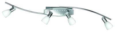 TRIO LED/Energiespar Leuchten auf S-Bogen Preisvergleich