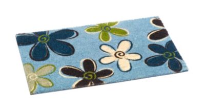 Schmutzfangmatte Ruco Print - Daisy Preisvergleich