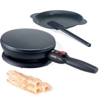 beem Magic Crepes maker