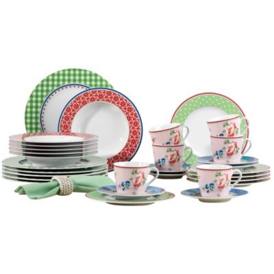 creatable Service Vintage Preisvergleich
