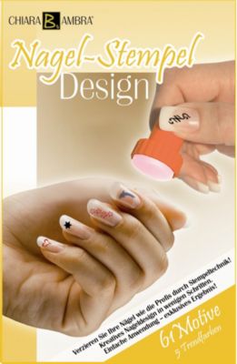chiara ambra Nageldesign Set