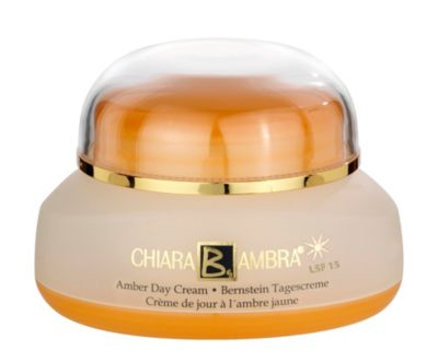chiara ambra Bernstein Tagescreme, 50 ml