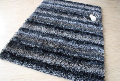 Hochflor Teppich Dallas