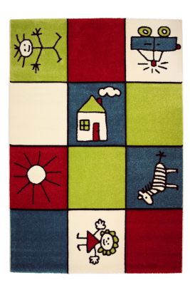 Teppich Happy Children Preisvergleich
