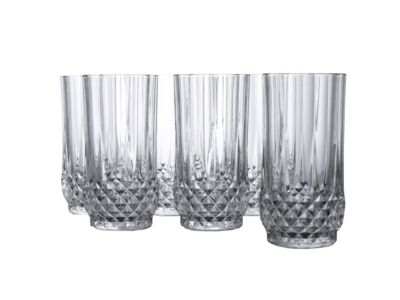 creatable Longdrink Becher Longchamp, 6er-Set Preisvergleich