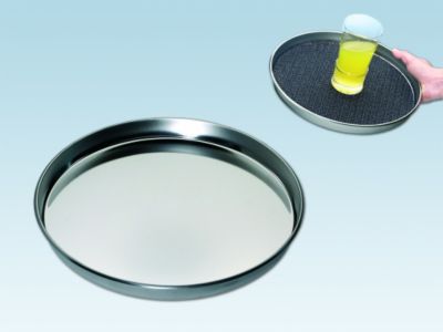 Serviertablett Antirutsch
