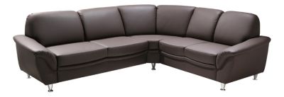 Ecksofa mit 2 Armlehnen italian Design Preisvergleich