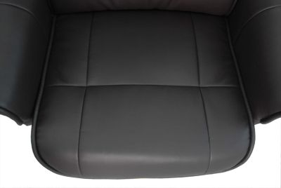 bentley Massage-Relaxsessel mit Hocker Preisvergleich
