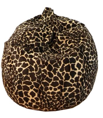 Produkt valerian Sitzsack Giraffe