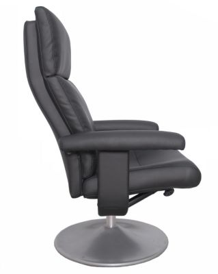 bentley Relaxsessel Style mit Hocker Preisvergleich