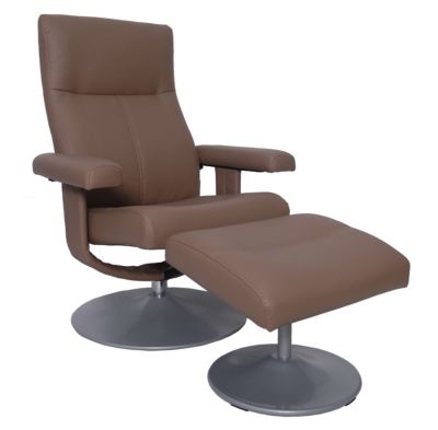 bentley Relaxsessel Avangarde mit Hocker Preisvergleich