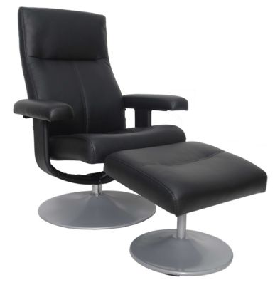 bentley Relaxsessel Avangarde mit Hocker Preisvergleich