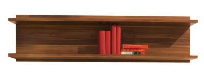 Wandboard mit 2 BÃ¶den