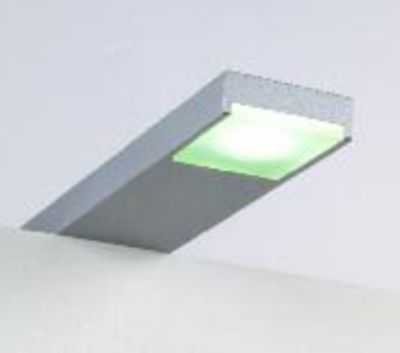 LED Aufbau-/Unterbauleuchte