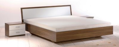 rauch Doppelbett mit Nachtkonsolen Preisvergleich