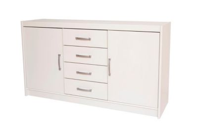 Kommode mit 4 SchubkÃ€sten und 1 TÃŒre