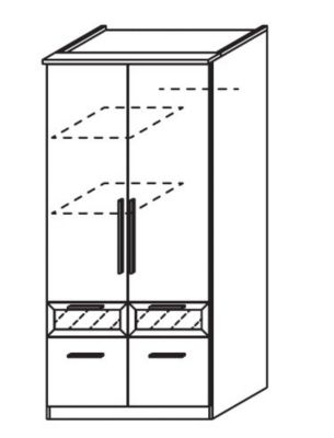 rauch Kleiderschrank Bochum Preisvergleich