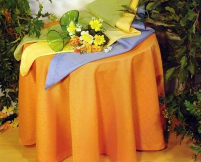 Tischdecke Gomera Preisvergleich