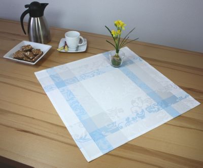 driessen schlitzer leinen Mitteldecke Floria Preisvergleich