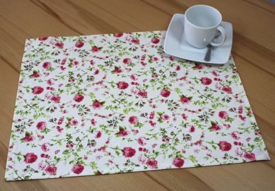 driessen schlitzer leinen Tischset Parole, 35 x 45 cm Preisvergleich