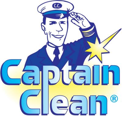 Captain Clean Rostkiller, 500 ml