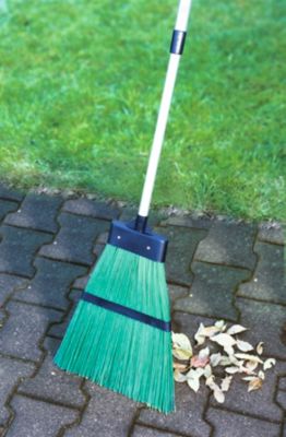 wenko Garten Power Besen Preisvergleich