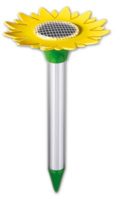 wenko Solar Maulwurfschreck