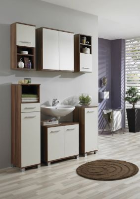 Badezimmer Paris, 5-teilig