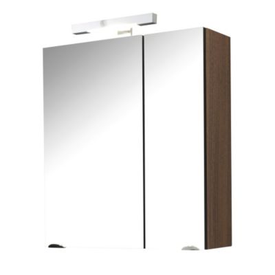posseik Spiegelschrank