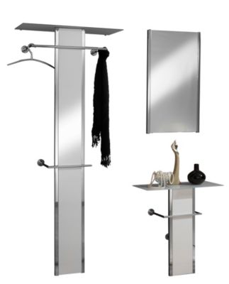 Garderoben-Set, 3-teilig Preisvergleich