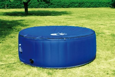 friedola Aufblasbarer Whirlpool Wellness