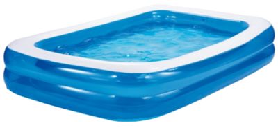 friedola Jumbo Pool, 2 WÃŒlste