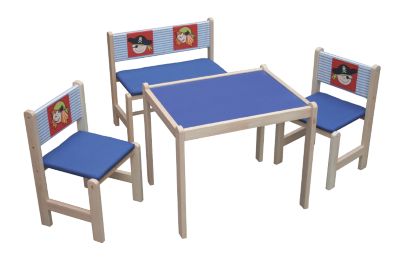 roba Sitzgruppe Pirat Preisvergleich