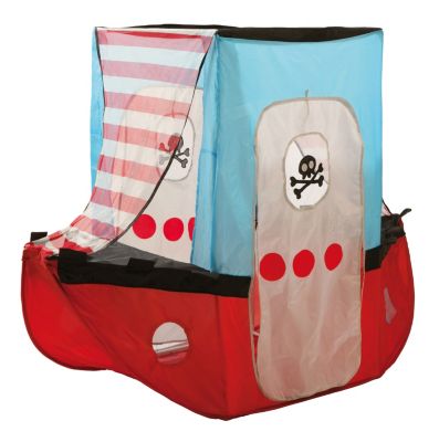 roba Spielzelt Piratenschiff