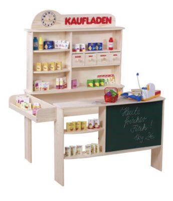 roba Kaufladen, natur