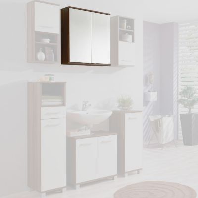 dasofa Spiegelschrank Mattia Preisvergleich